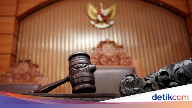 WN China Bebas di Kasus Tambang Emas 774 Kg Usai Sempat Divonis Bersalah