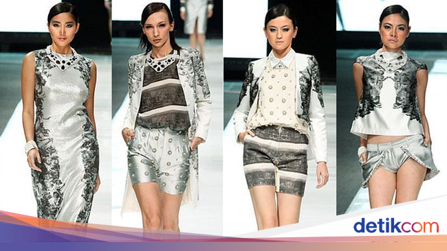 Selain Jaket Petai Joe Jonas Ini 6 Desainer yang Selain Jaket Petai Joe Jonas Ini 6 Desainer yang