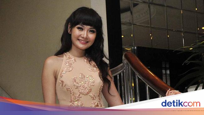 Alena Wu Beri Nama Anak Kedua dari Bahasa Jepang Alena Wu Beri Nama Anak Kedua dari Bahasa Jepang