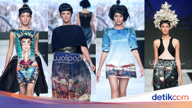 Selain Jaket Petai Joe Jonas Ini 6 Desainer yang Selain Jaket Petai Joe Jonas Ini 6 Desainer yang