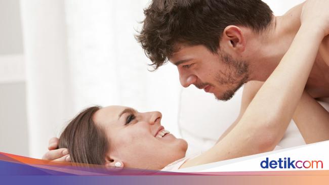 10 Tips Bercinta Di Malam Pertama Untuk Pengantin Baru