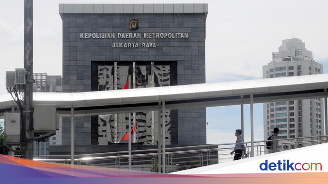 5 Ribu Personel Gabungan TNI-Polri Amankan Debat Capres - detikNews