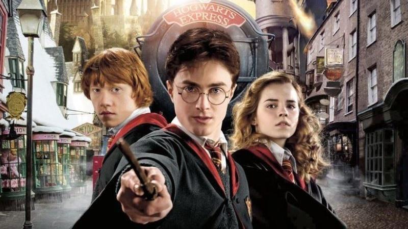 Urutan Film Harry Potter Dari Awal Sampai Akhir