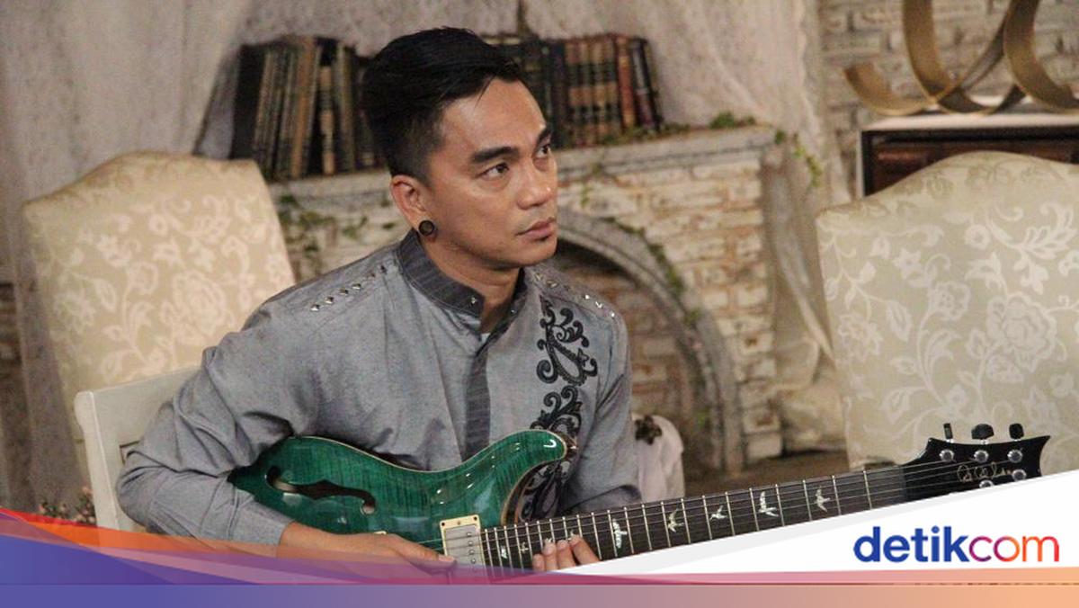 Chord Lagu Maafkan Aku-Enda (Ungu), Mudah dan Lengkap dengan Liriknya