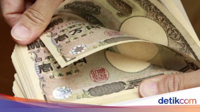  Fenomena Suku Bunga Negatif di Negara Maju Apa Artinya 