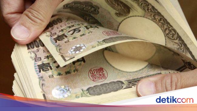 Fenomena Suku Bunga Negatif di Negara Maju Apa Artinya Fenomena Suku Bunga Negatif di Negara Maju Apa Artinya