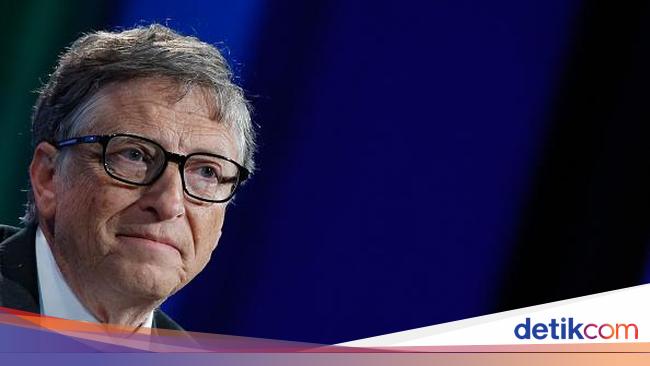 Walau Vaksin Corona Ampuh, Bill Gates Cemaskan Hal Ini