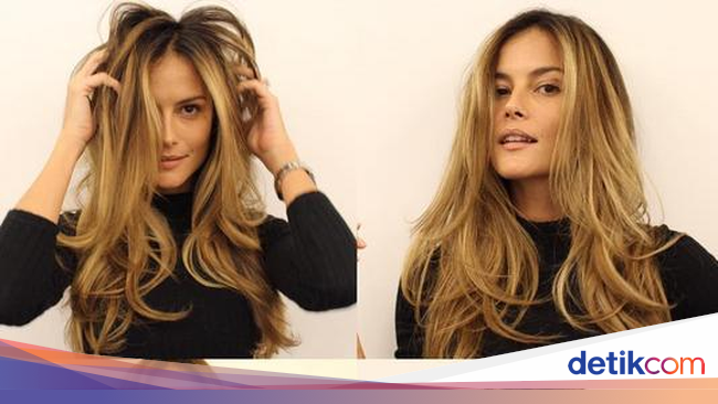 Cinnamon Roll Jadi Inspirasi Warna  Rambut  Cinnamon Roll Jadi Inspirasi Warna  Rambut