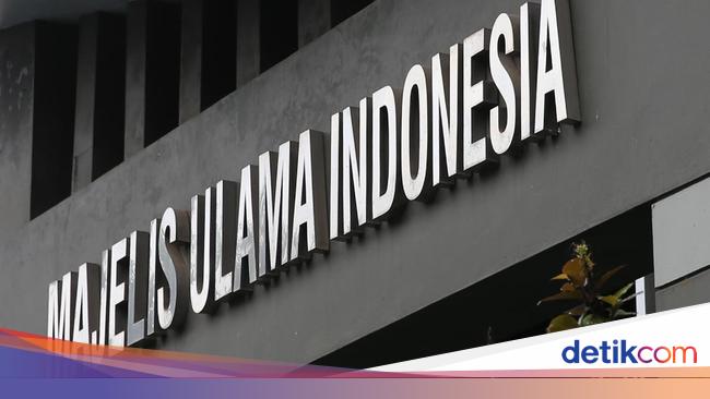 Fatwa Lengkap Mui Soal Medsos