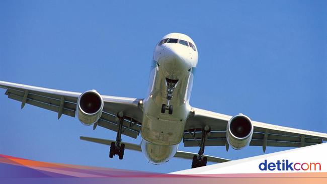 Kemenhub Tak Ada Larangan Bawa Laptop Ke Kabin Pesawat
