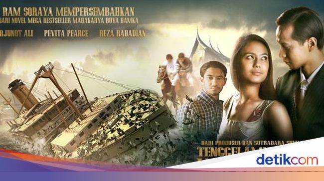 Tenggelamnya Kapal Van Der Wijck Bisa Jadi Rekomendasi Kamu Nonton Di Rumah Tenggelamnya Kapal Van Der Wijck Bisa Jadi Rekomendasi Kamu Nonton Di Rumah
