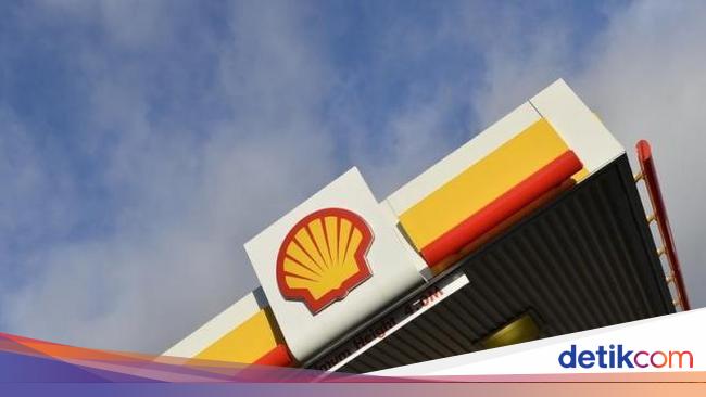 Shell Leaves Russia, Threatened to Lose IDR 71.7 T