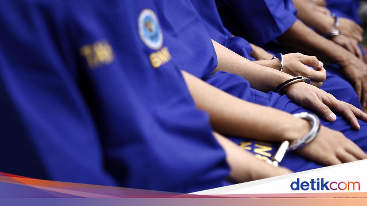 Melawan, 2 dari 6 Perampok Pegawai Koperasi di Bekasi Ditembak Polisi