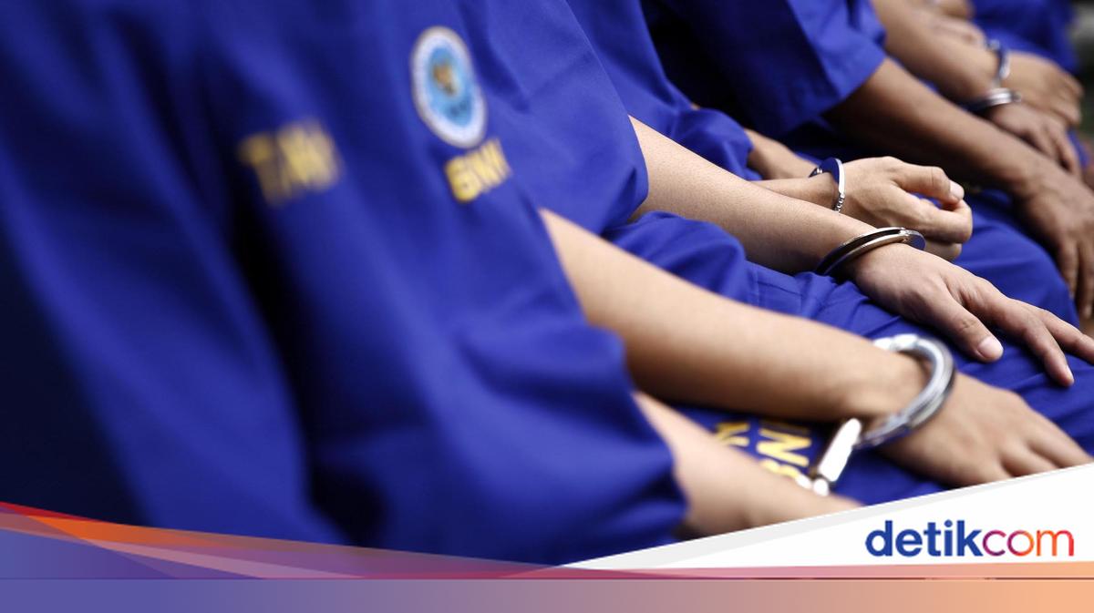 Polisi Gagalkan Tawuran di Buahbatu Bandung, 20 Remaja Diamankan
