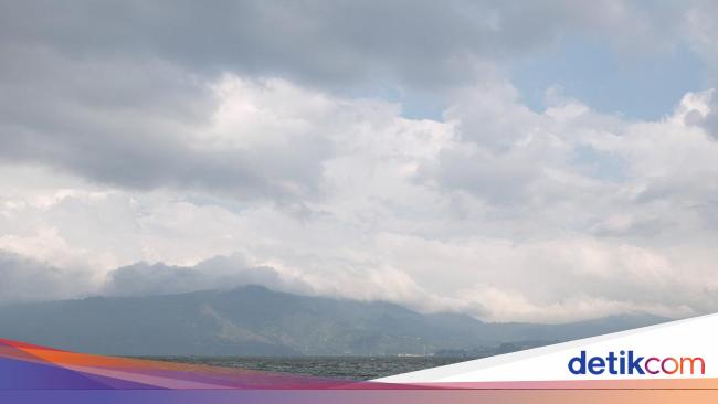 Liburan Salah Musim Bisa Mati Gaya di Danau Toba Liburan Salah Musim Bisa Mati Gaya di Danau Toba