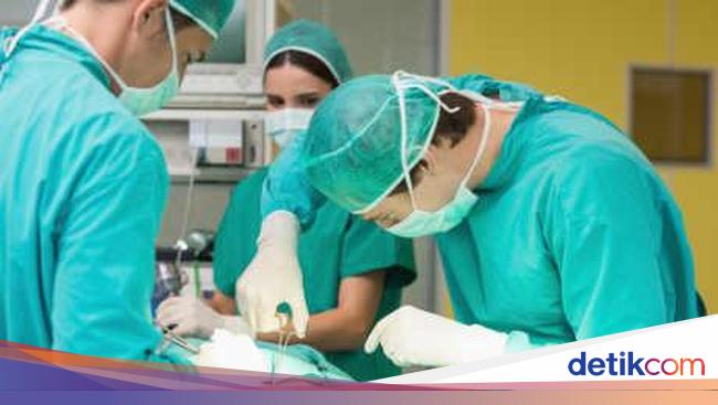 Berisiko Tinggi Berikut Pertimbangan Dokter Sebelum Tangani Pendarahan Otak