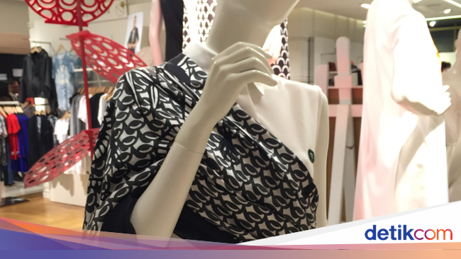 Cerita di Balik Scarf Edisi Terbatas Karya Major Minor dan 