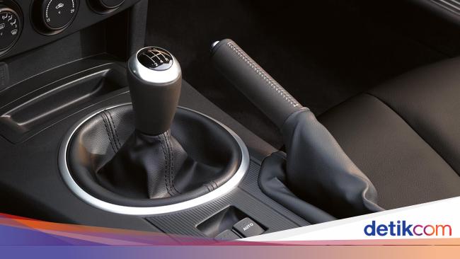 Rem Blong Penyebab Dan Cara Mengatasinya