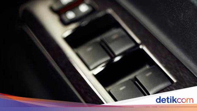  Cara  Mengatasi  Power Window Macet 