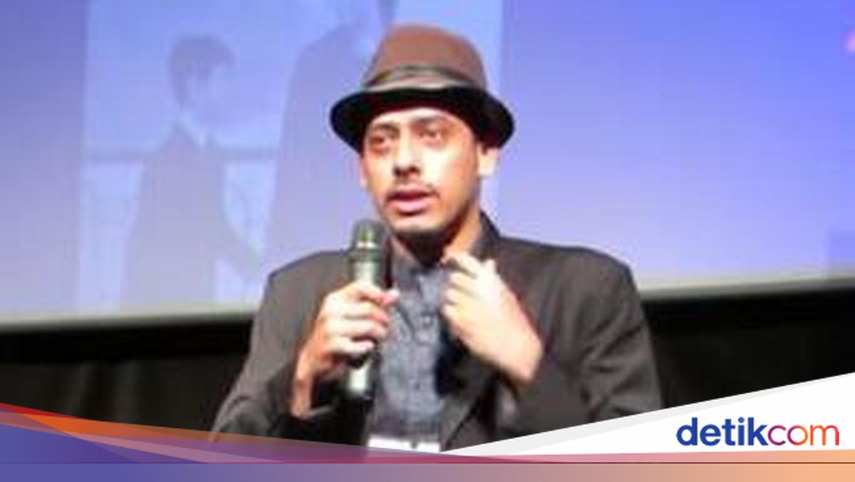 Ismail Basbeth Bantah Image Sutradara Pembuat Film Festival