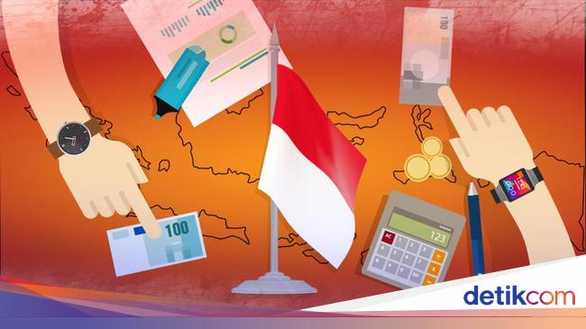 Skor IPK RI Membaik, IM57 Minta Pemerintah Tak Kendur Berantas Korupsi