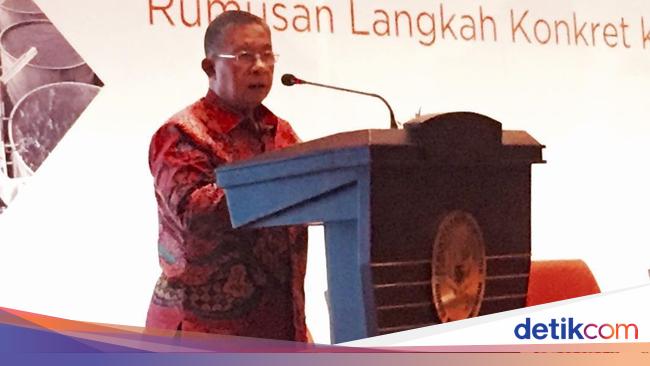 Ini Cara Pemerintah Turunkan Suku Bunga  Perbankan Ini Cara Pemerintah Turunkan Suku Bunga  Perbankan