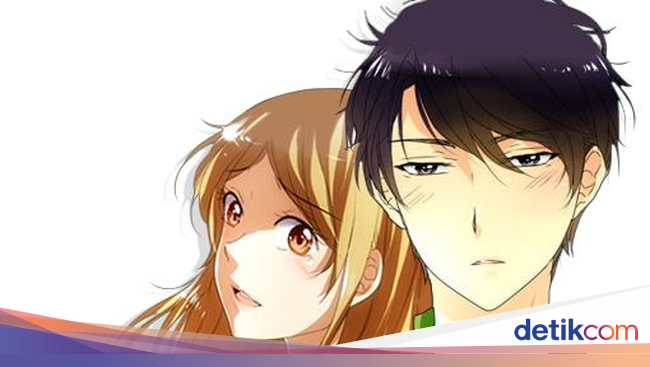 Komik anime romantis dan hot - 28 images - gambar naruto Komik anime romantis dan hot - 28 images - gambar naruto
