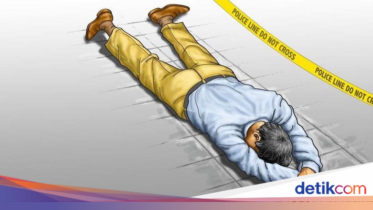 Polisi Ungkap Asal-usul Senpi di Kasus Pengusaha Tewas di St Regis