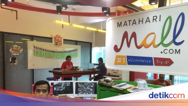 Diduga Tutup Ini Yang Sebenarnya Terjadi Pada Mataharimall