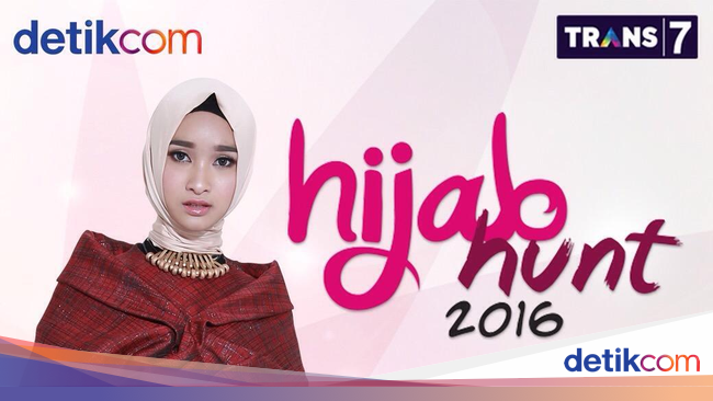 Hijab Hunt 2016 Akan Gelar Audisi di 10 Kota Indonesia