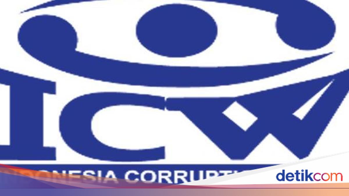 ICW Kritik KPK Butuh 1 Tahun Sampaikan SP3 Kasus Tambang Rp 2,7 Triliun