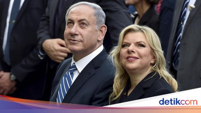 Dugaan Intimidasi Saksi Korupsi Bikin Istri Netanyahu Diselidiki