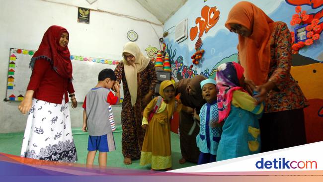 Cara Pencairan BSU untuk Guru PAUD Non-Formal, Simak Alurnya!