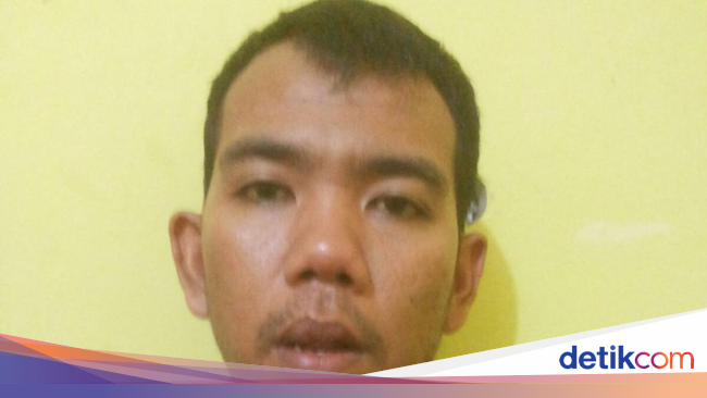 Palak 20 Panti Pijat, Ari 'Si Jaksa Gadungan' Ditangkap Polisi