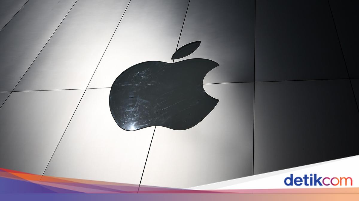 Iran Ancam Serang 18 Perusahaan Teknologi AS, Termasuk Google dan Apple