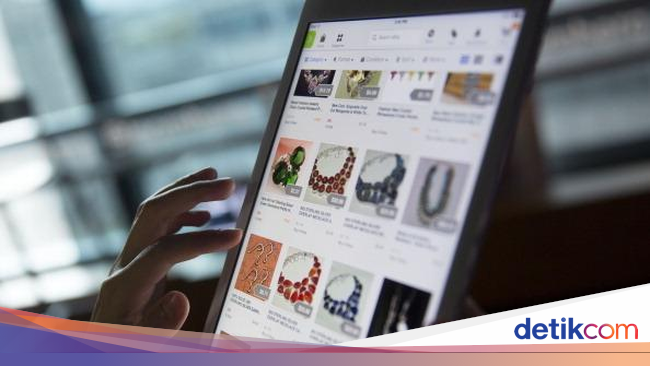 Kominfo Dorong UMKM Jualan Online Mumpung Ramadan