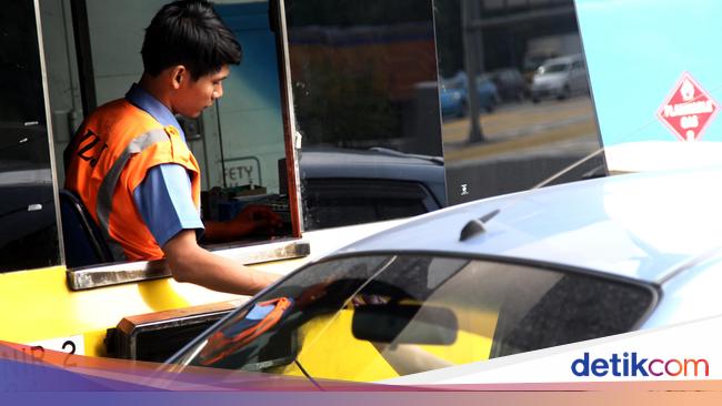  Berapa  Biaya Tol  Jakarta ke Semarang Saat Operasi Penuh di 