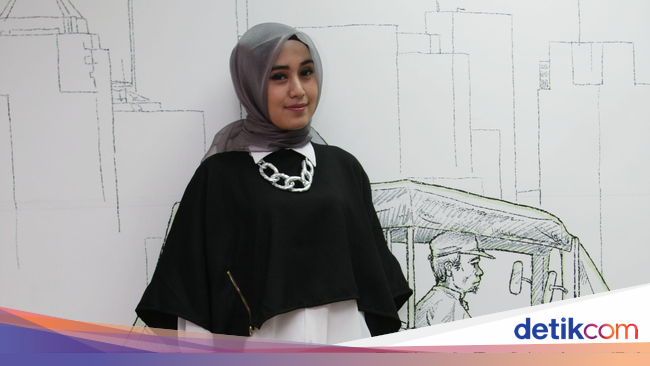 Foto: Cantiknya 10 Alumni Hijab Hunt Saat Hadir di 