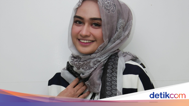 Shella A Juara Hijab Hunt yang Raup Puluhan Juta Rupiah Shella A Juara Hijab Hunt yang Raup Puluhan Juta Rupiah
