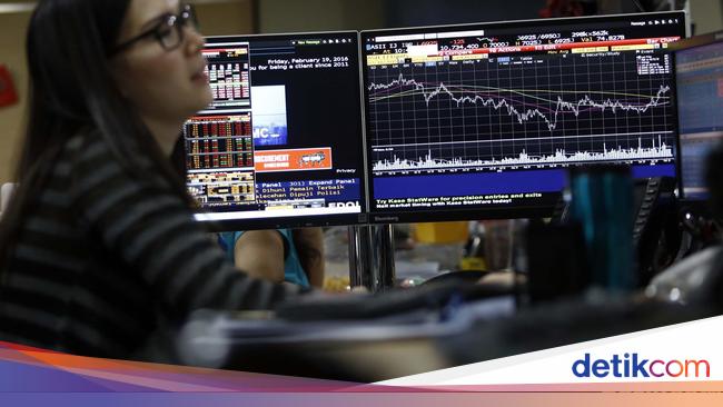 Have IDR 10 Million to Buy Mutual Funds, How Much Luck?