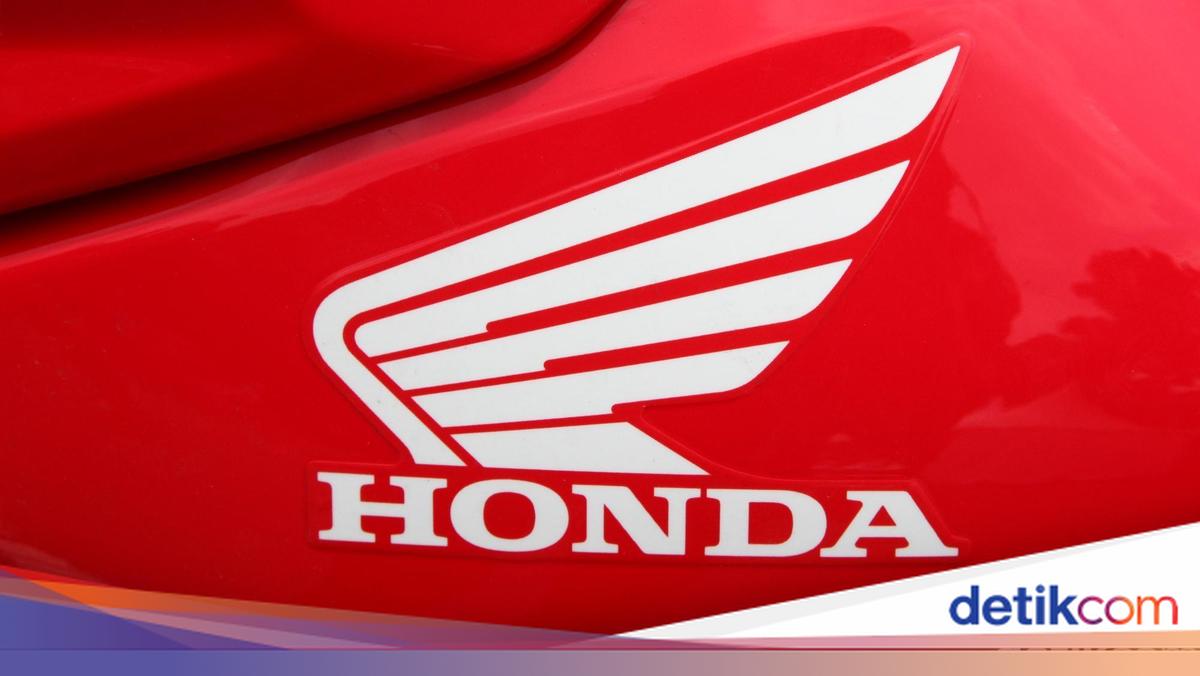 Honda Siapkan Skuter Roda 3 Pesaing Yamaha Tricity?