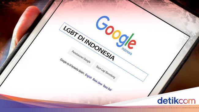 Dokter Jiwa Indonesia Kaum Homoseks Adalah Orang Dengan Masalah Kejiwaan