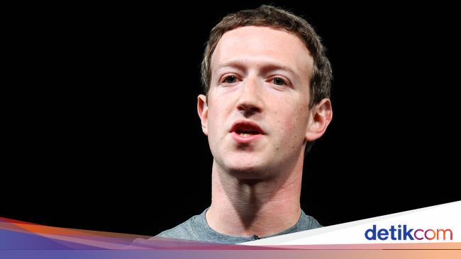 Ini Yang Dilakukan Mark Zuckerberg Untuk Jadi Orang Sukses