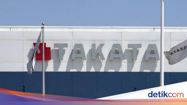 Takata Airbag Eats Victims Again