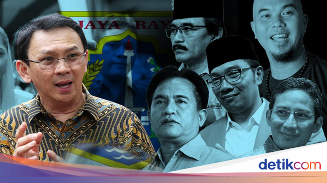Ahok Februari 2016 | survei januari februari 2016 ahok masih cagub terkuat Ahok Februari 2016 | survei januari februari 2016 ahok masih cagub terkuat