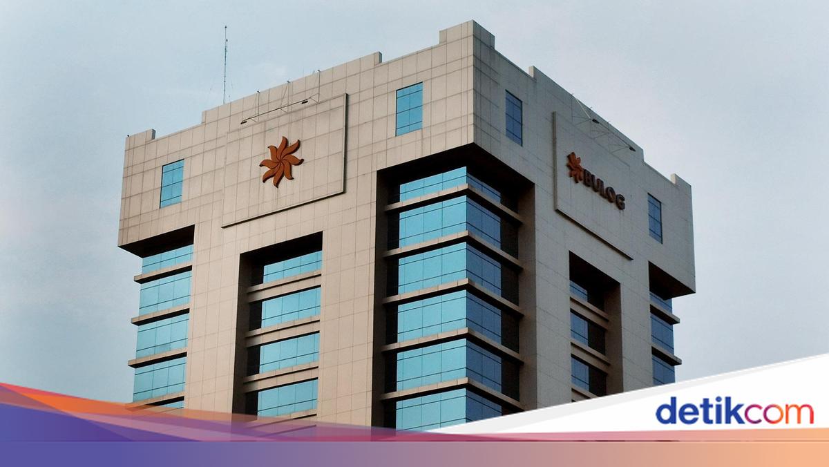 Bulog Buka Suara soal Kabulog Jateng Diperiksa KPK Terkait Korupsi Bansos