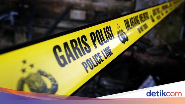 Bandar Sabu di Tabalong ditembak mati akibat serangan polisi saat ditangkap