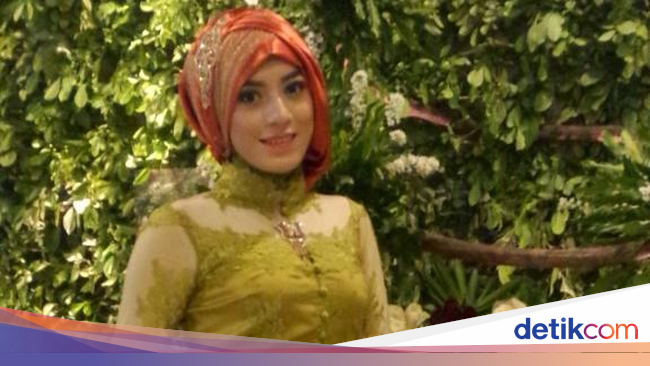 Foto: Ruci, Polwan Cantik Peserta Hijab Hunt 2016 yang 