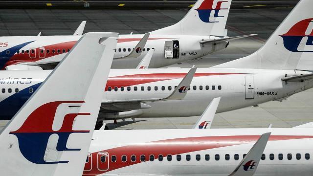 Pakar Global Simpulkan Pilot Sengaja Jatuhkan MH370, Motifnya?