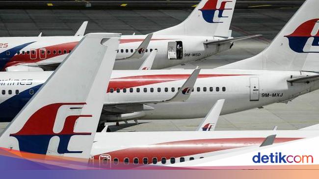 Pakar Global Simpulkan Pilot Sengaja Jatuhkan Mh370 Motifnya